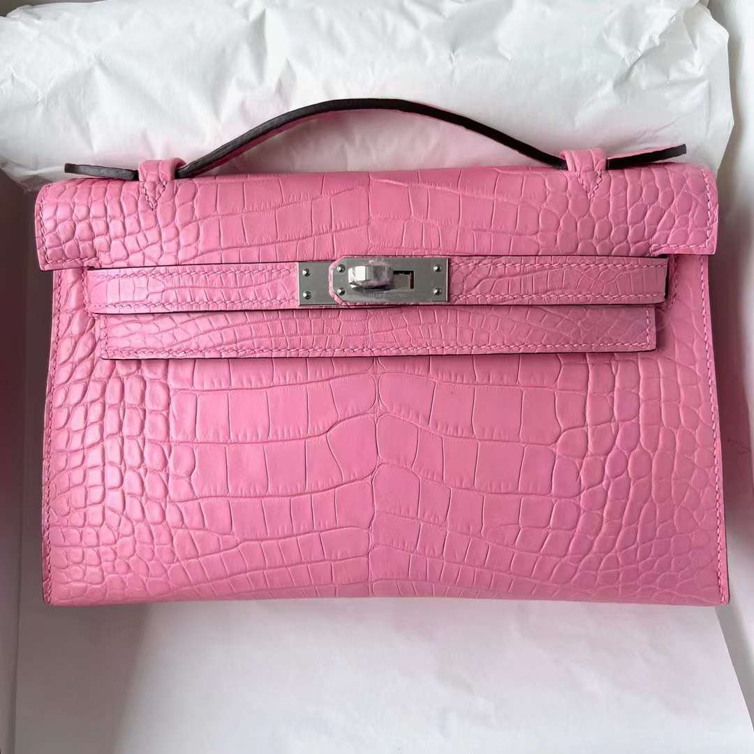 Kelly Pochette 22