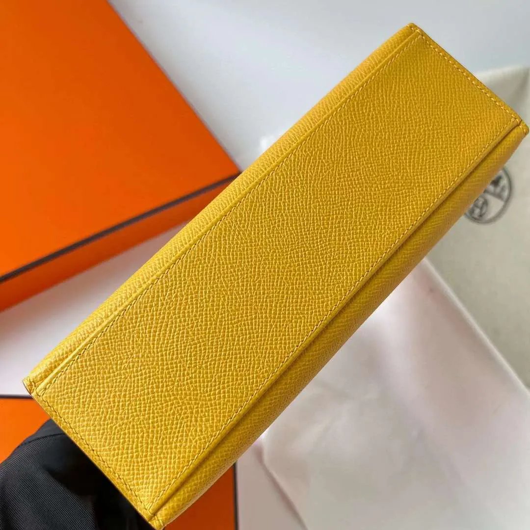 Kelly Pochette 22