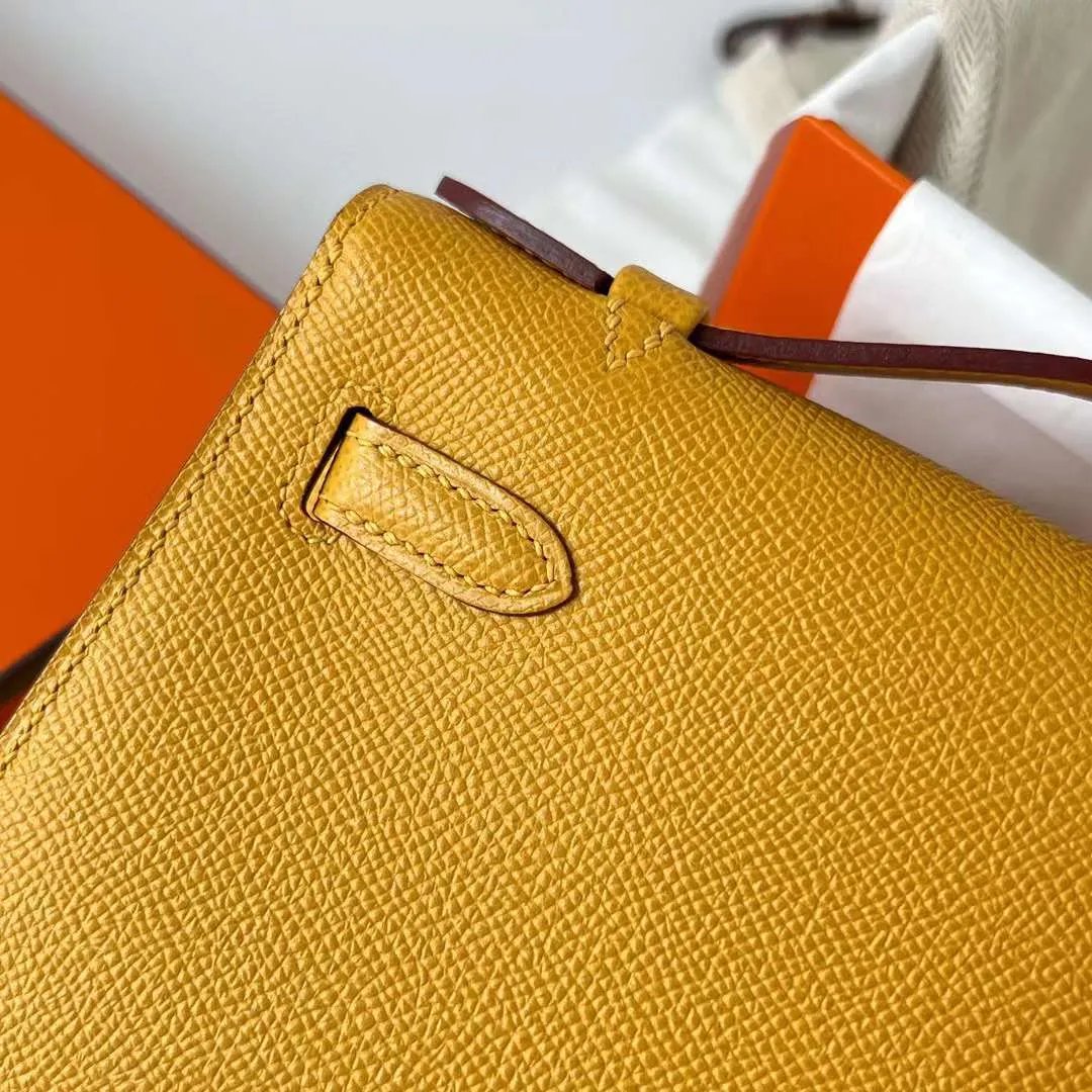 Kelly Pochette 22