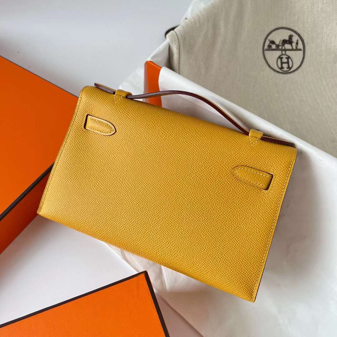 Kelly Pochette 22