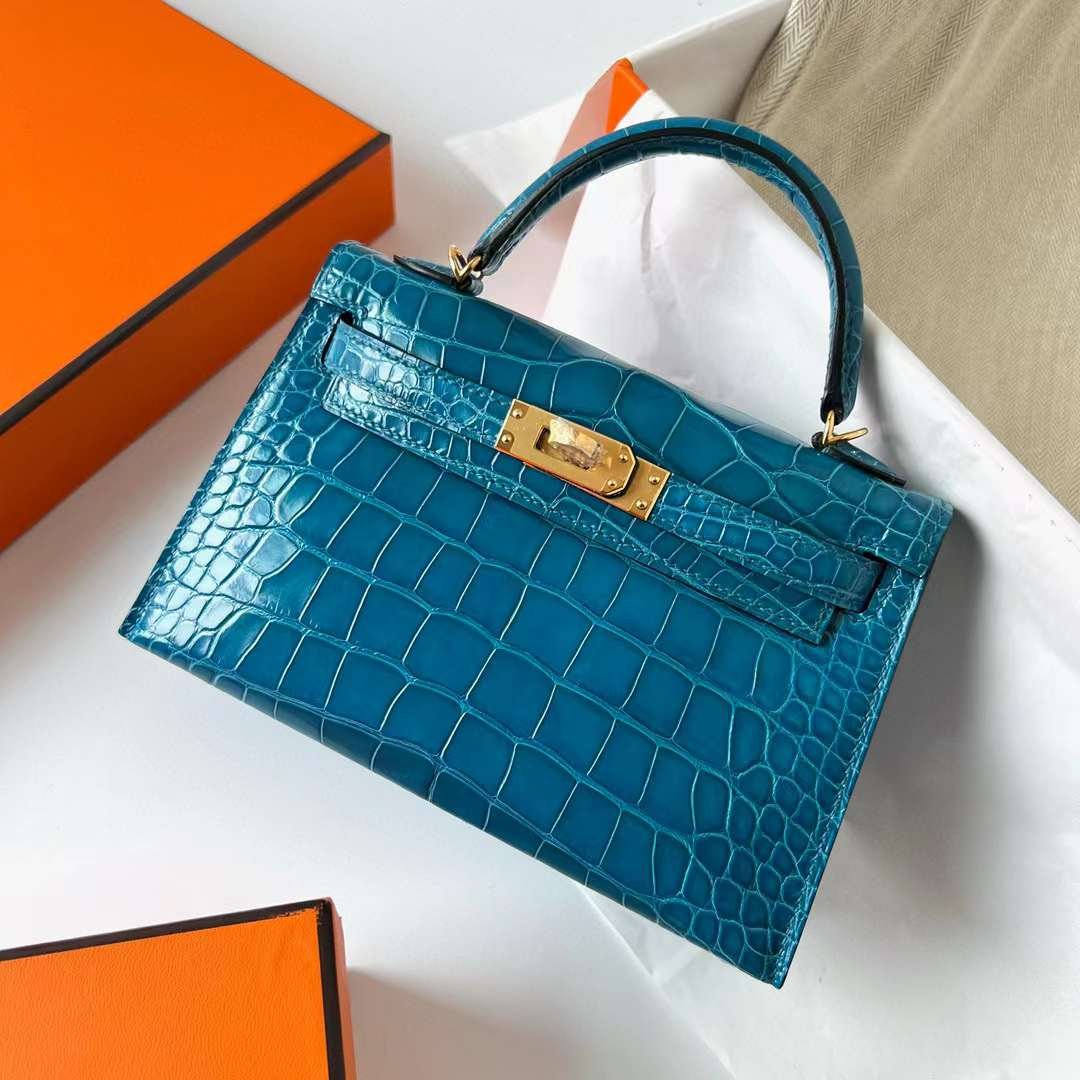 Mini Kelly 19