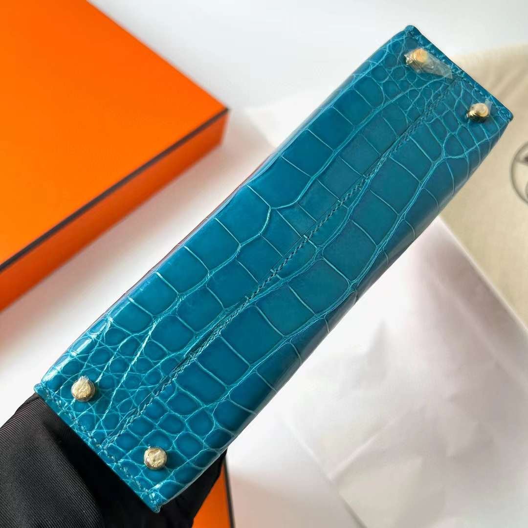 Mini Kelly 19