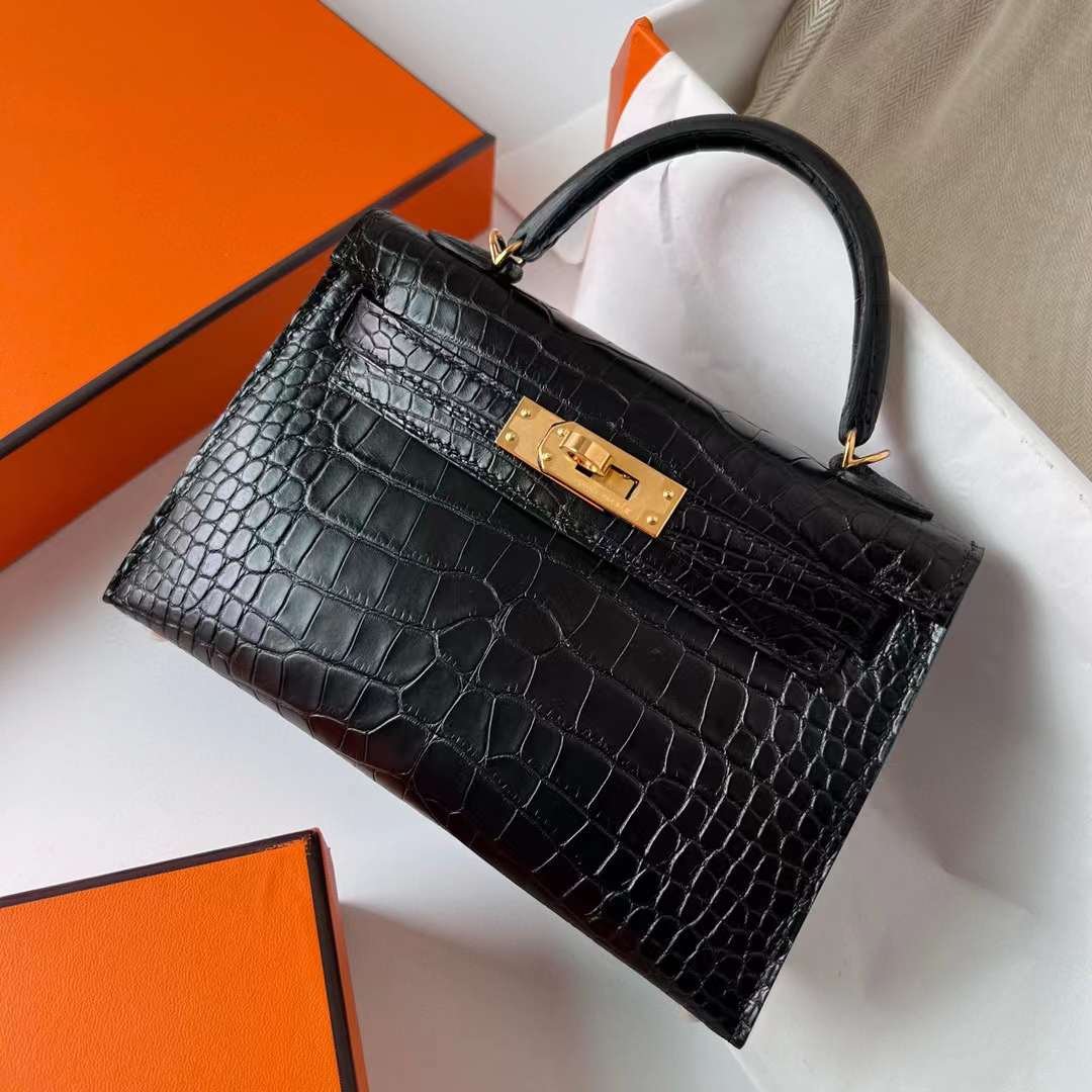 Mini Kelly 19