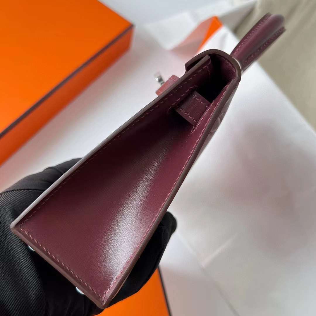 Mini Kelly 19