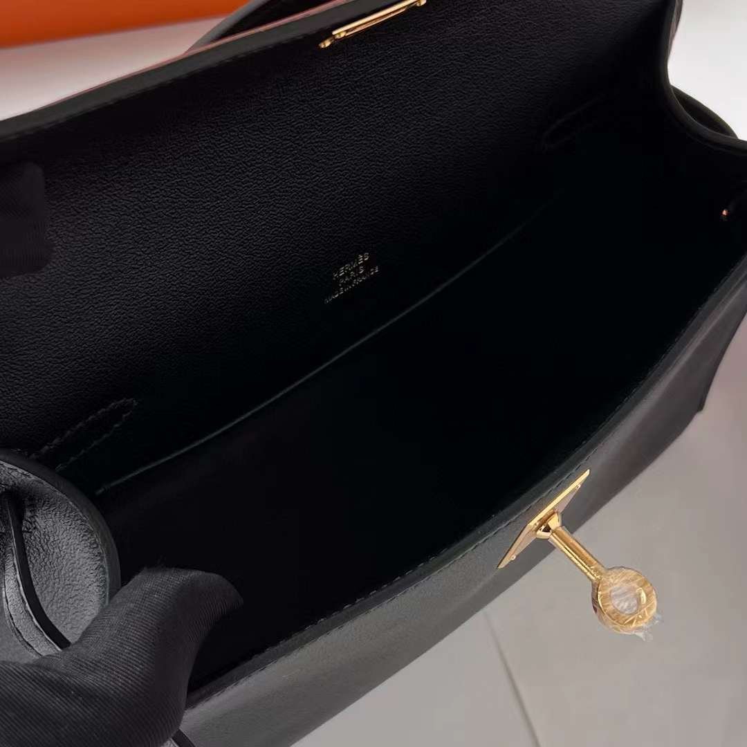 Kelly Pochette 22