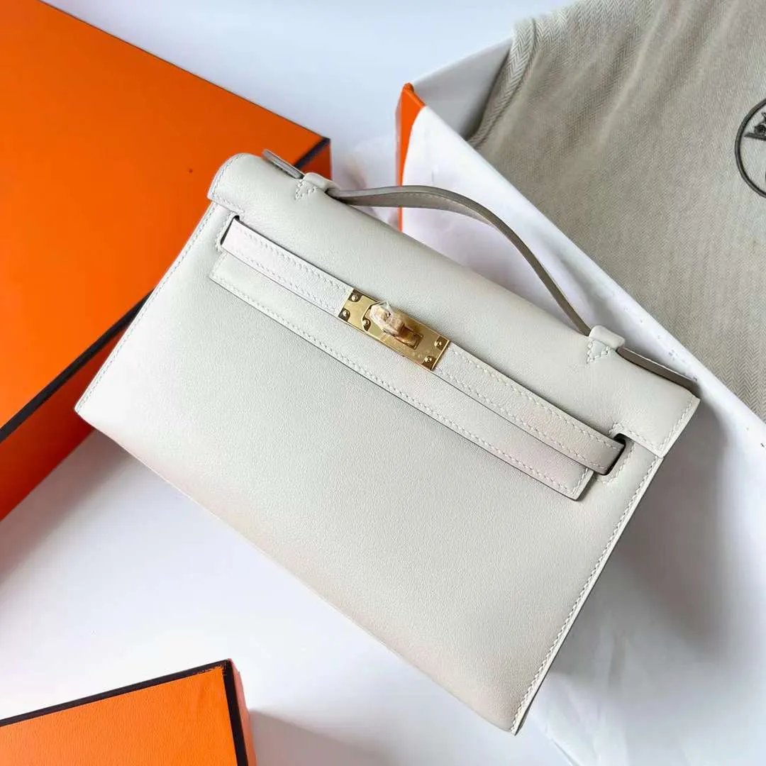 Kelly Pochette 22