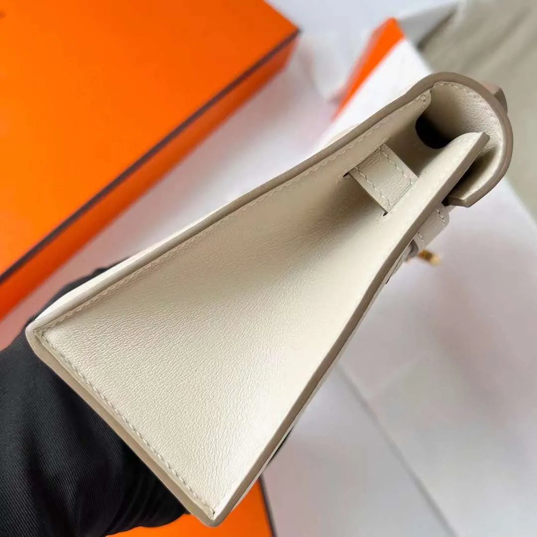 Kelly Pochette 22