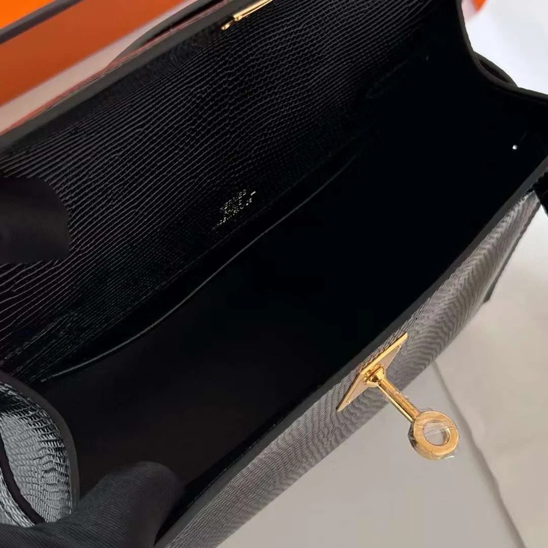 Kelly Pochette 22