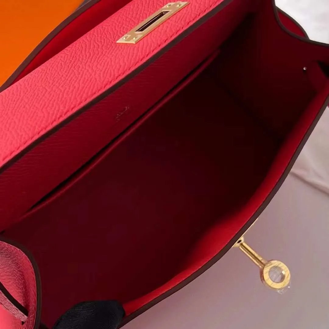 Kelly Pochette 22