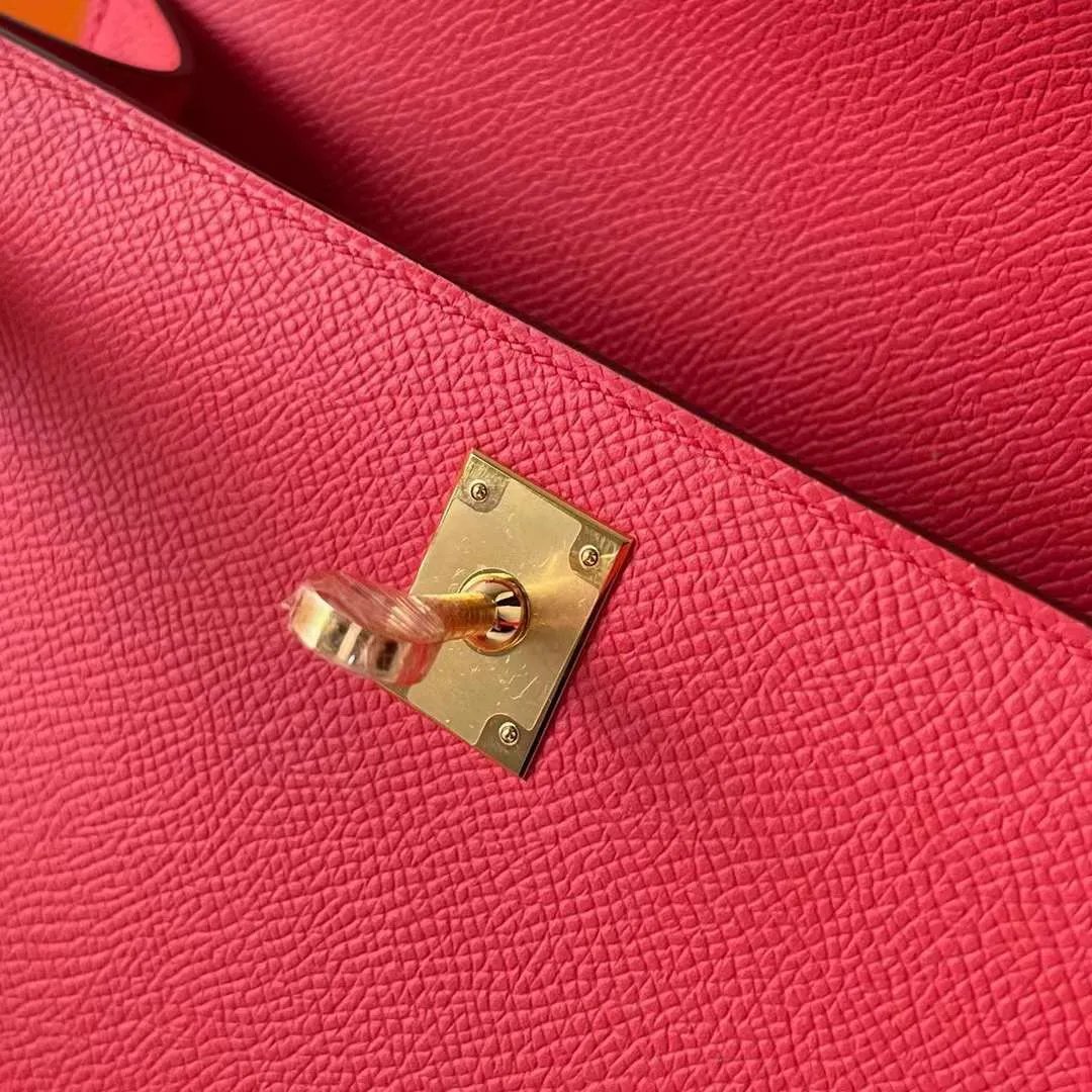 Kelly Pochette 22
