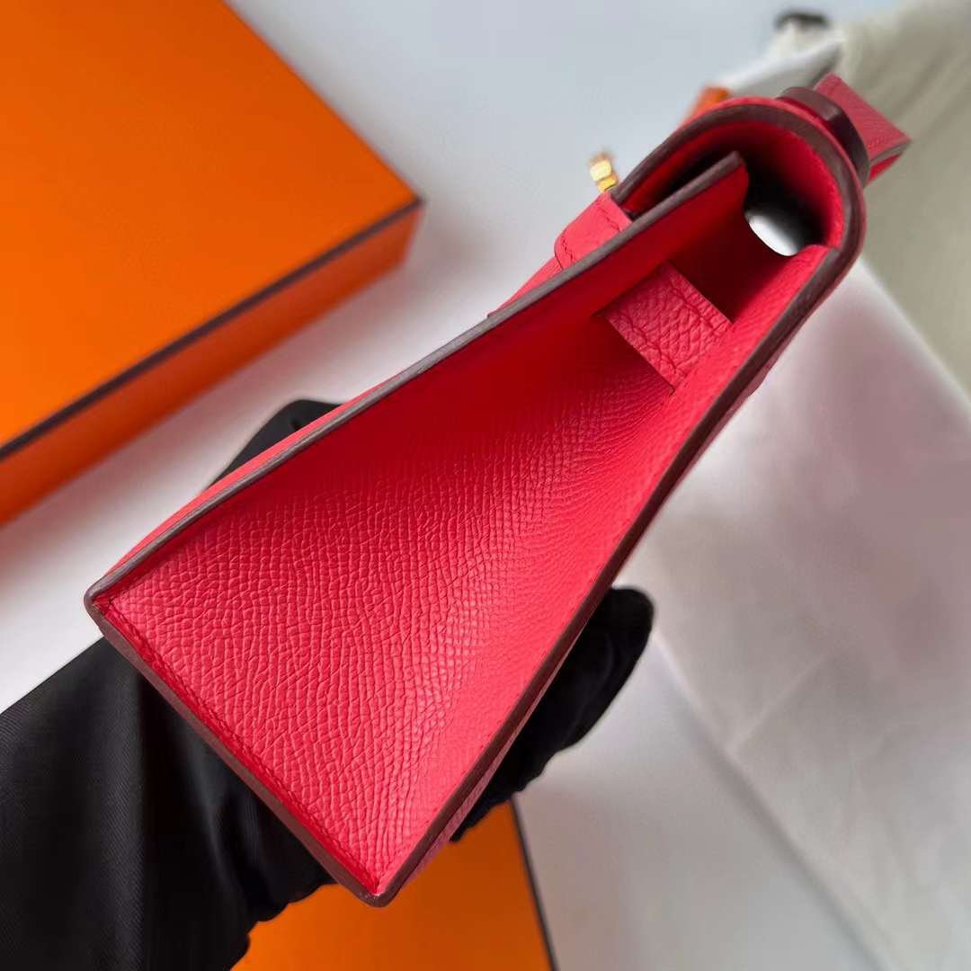Kelly Pochette 22