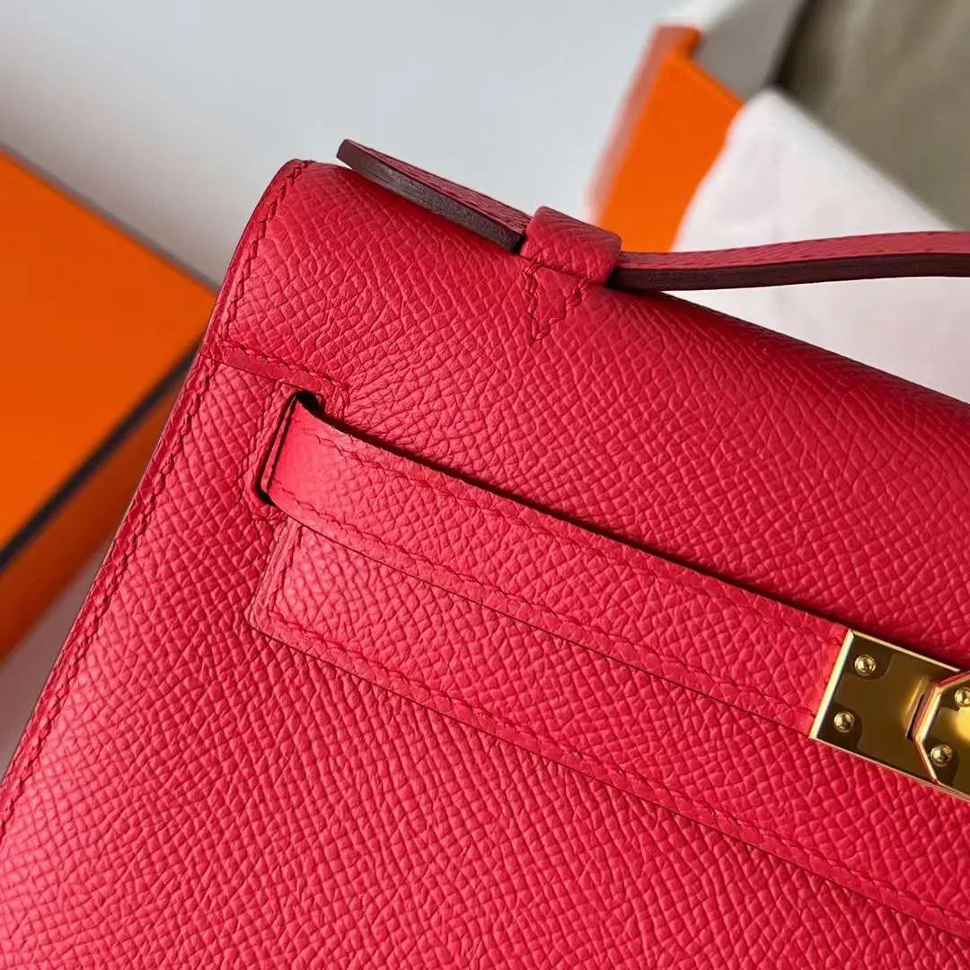 Kelly Pochette 22