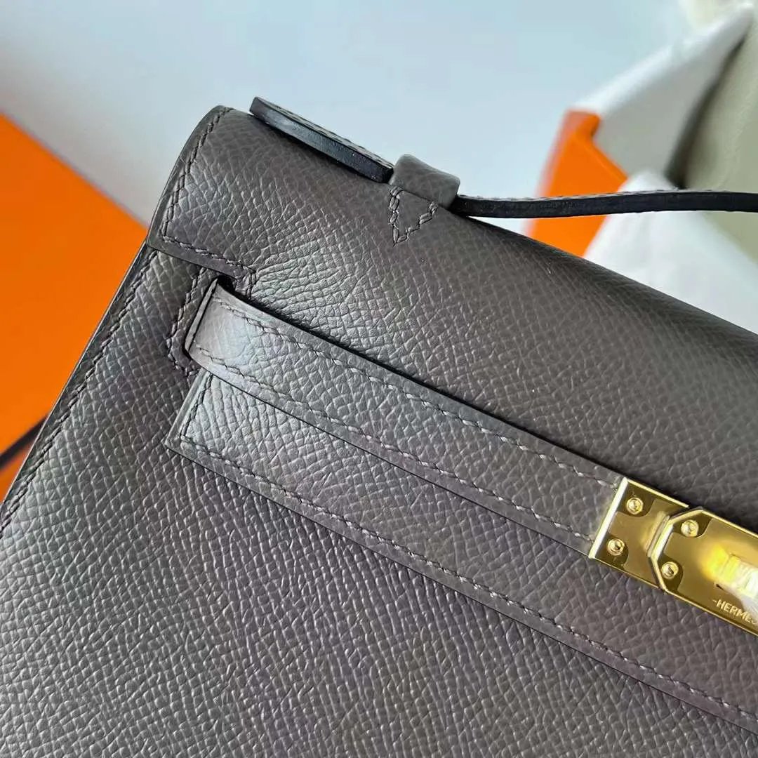 Kelly Pochette 22