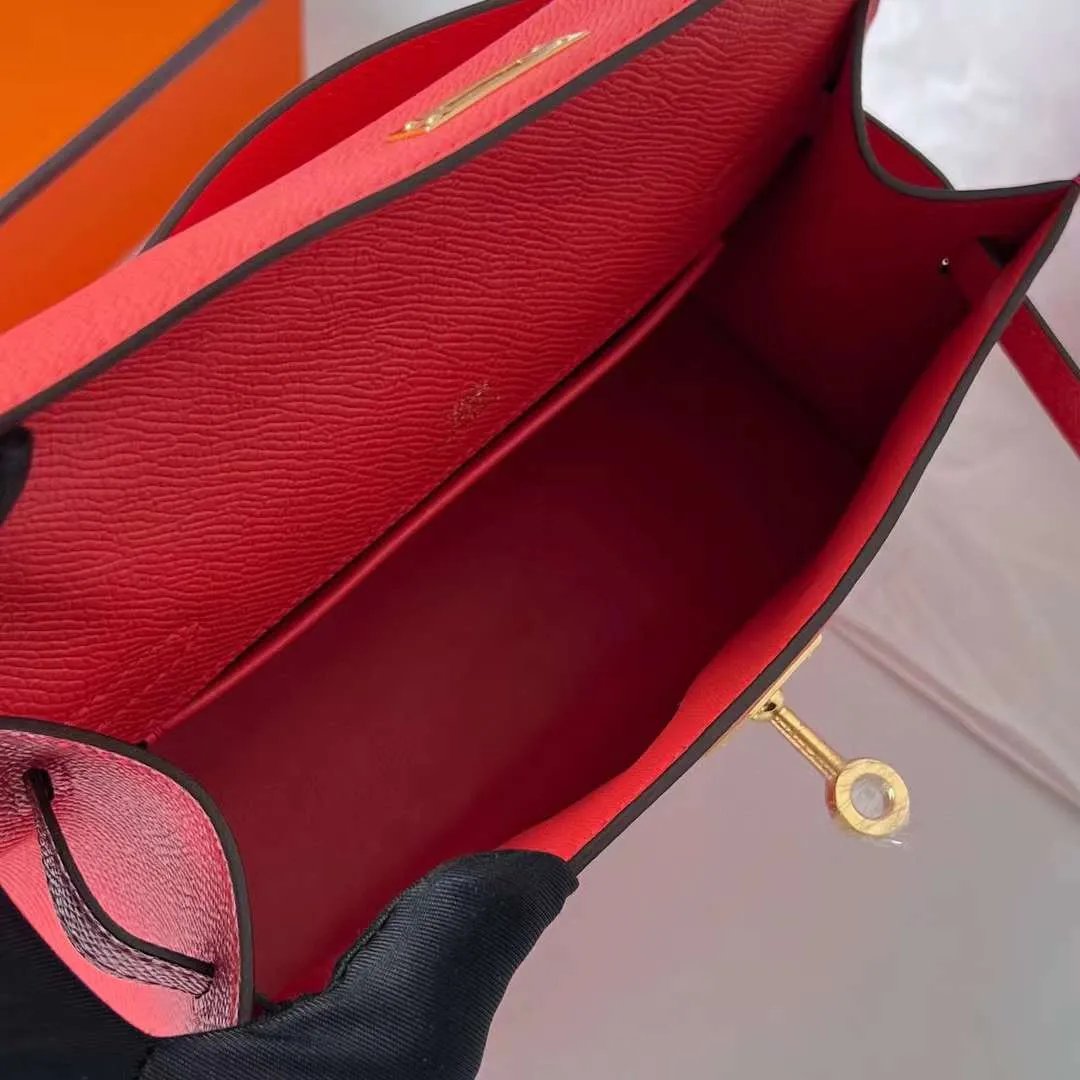 Kelly Pochette 22