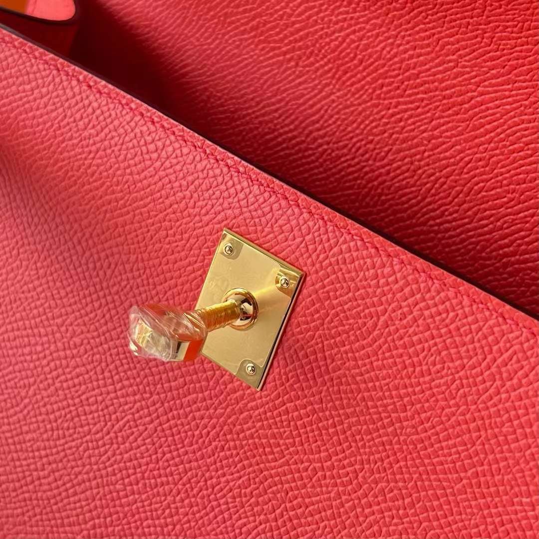 Kelly Pochette 22