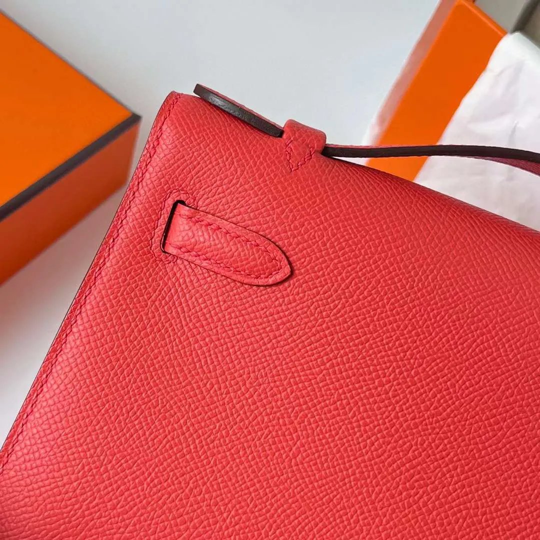 Kelly Pochette 22