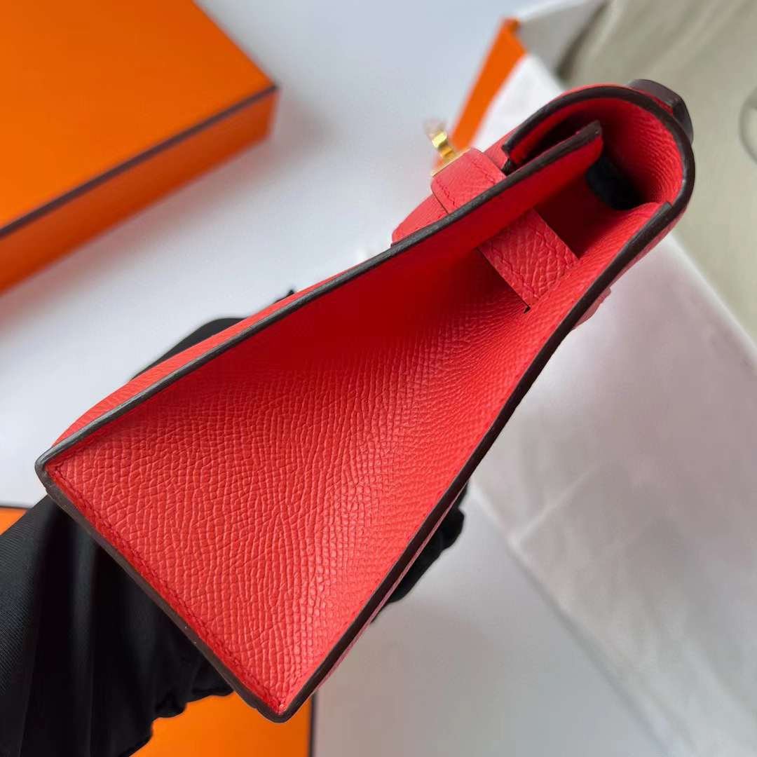 Kelly Pochette 22