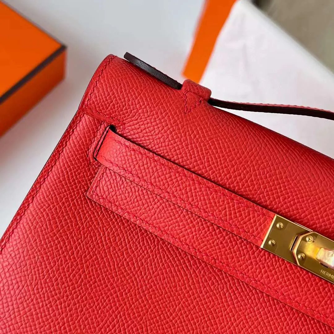 Kelly Pochette 22