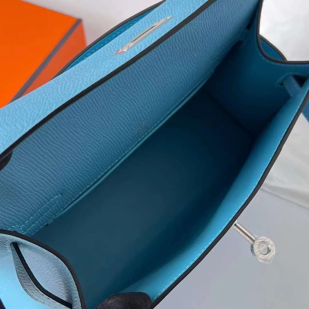 Kelly Pochette 22