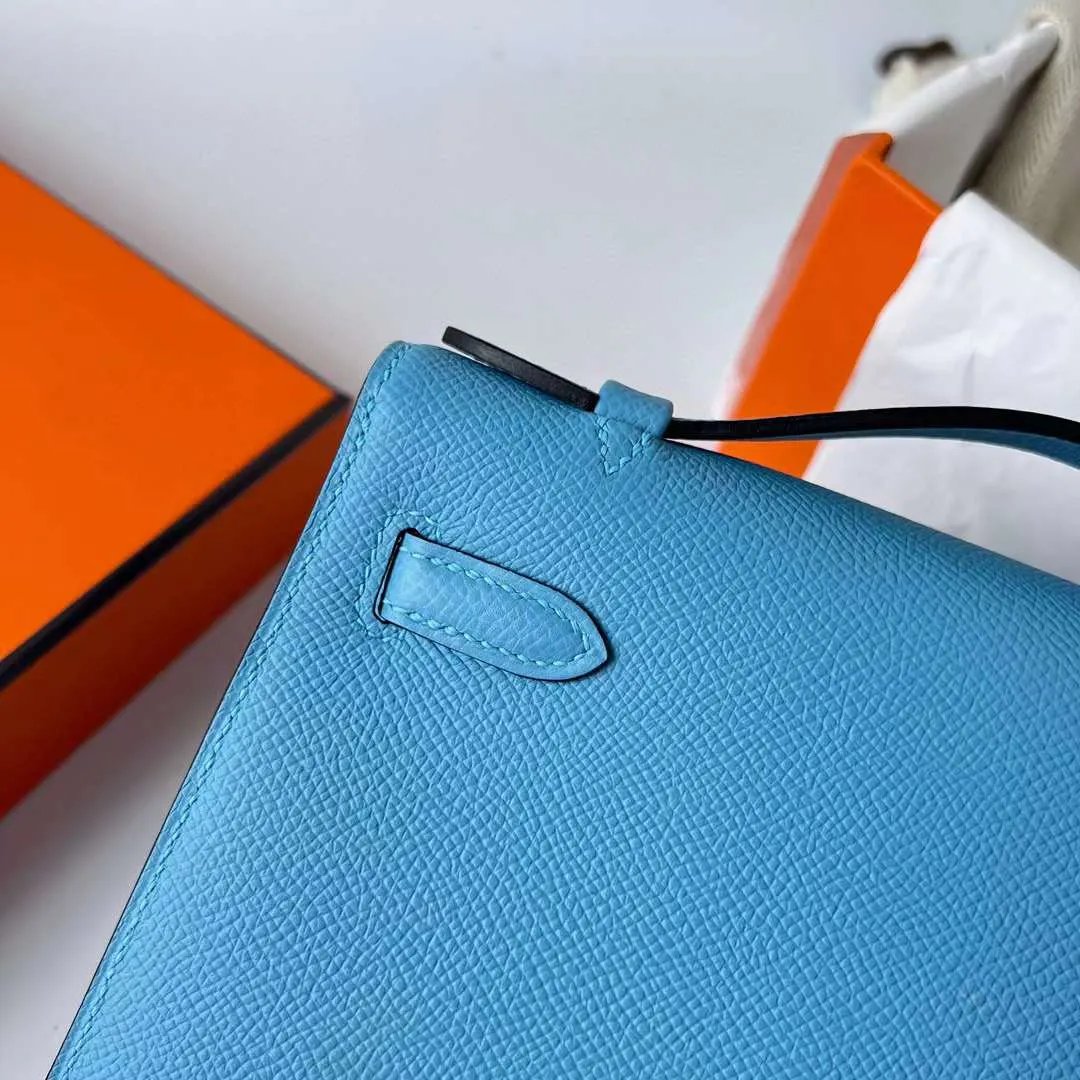 Kelly Pochette 22