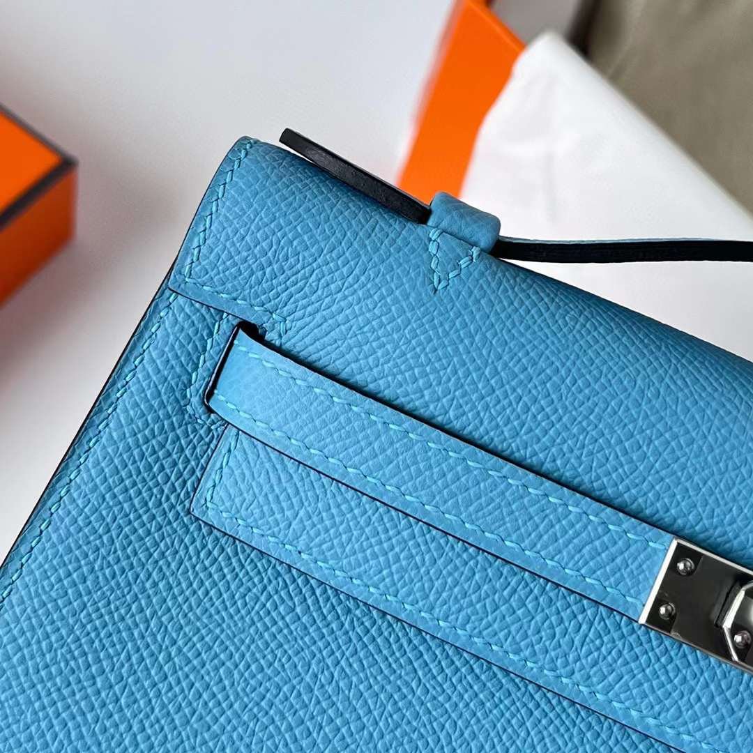Kelly Pochette 22