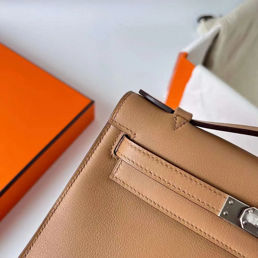 Kelly Pochette 22