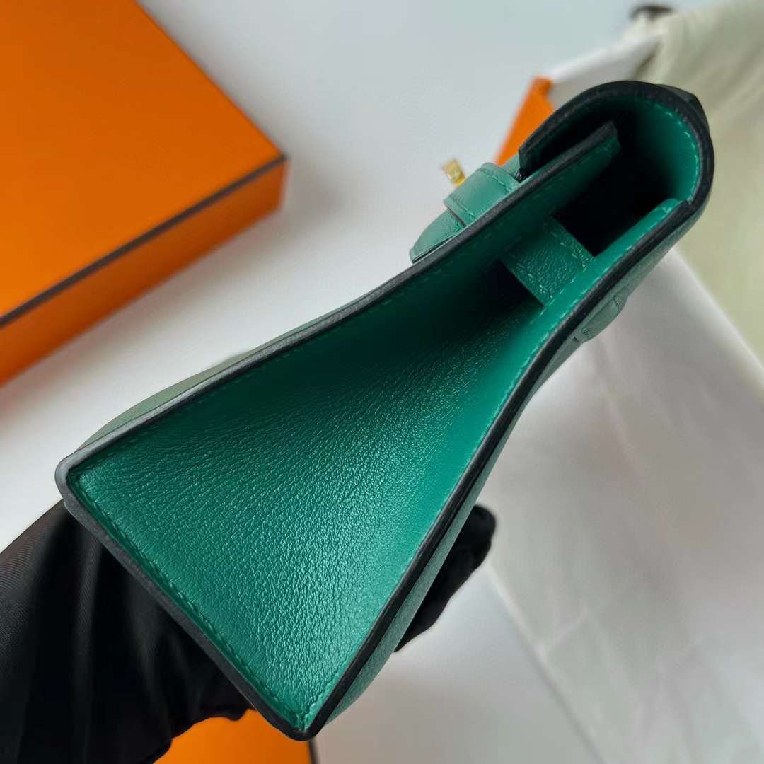 Kelly Pochette 22