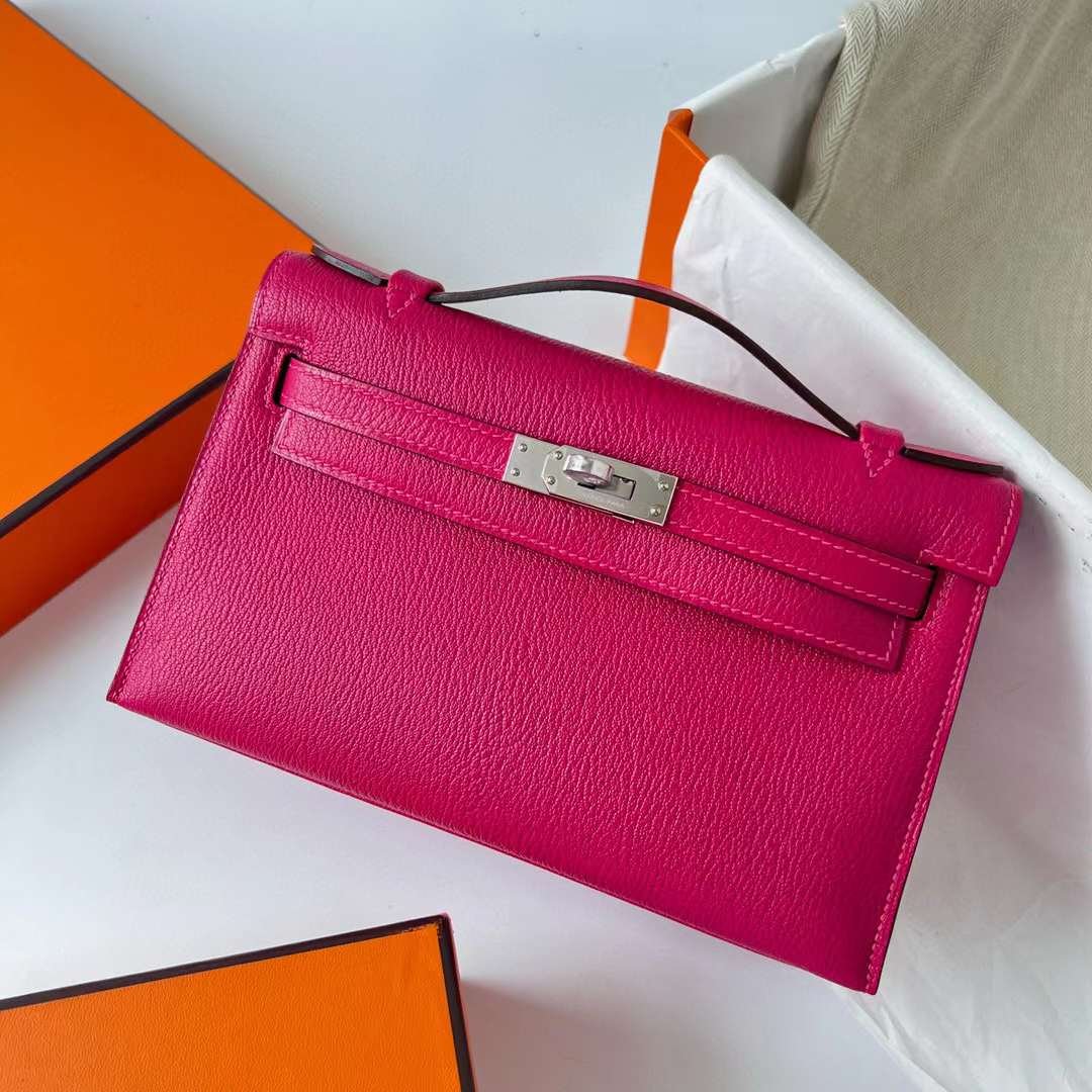 Kelly Pochette 22