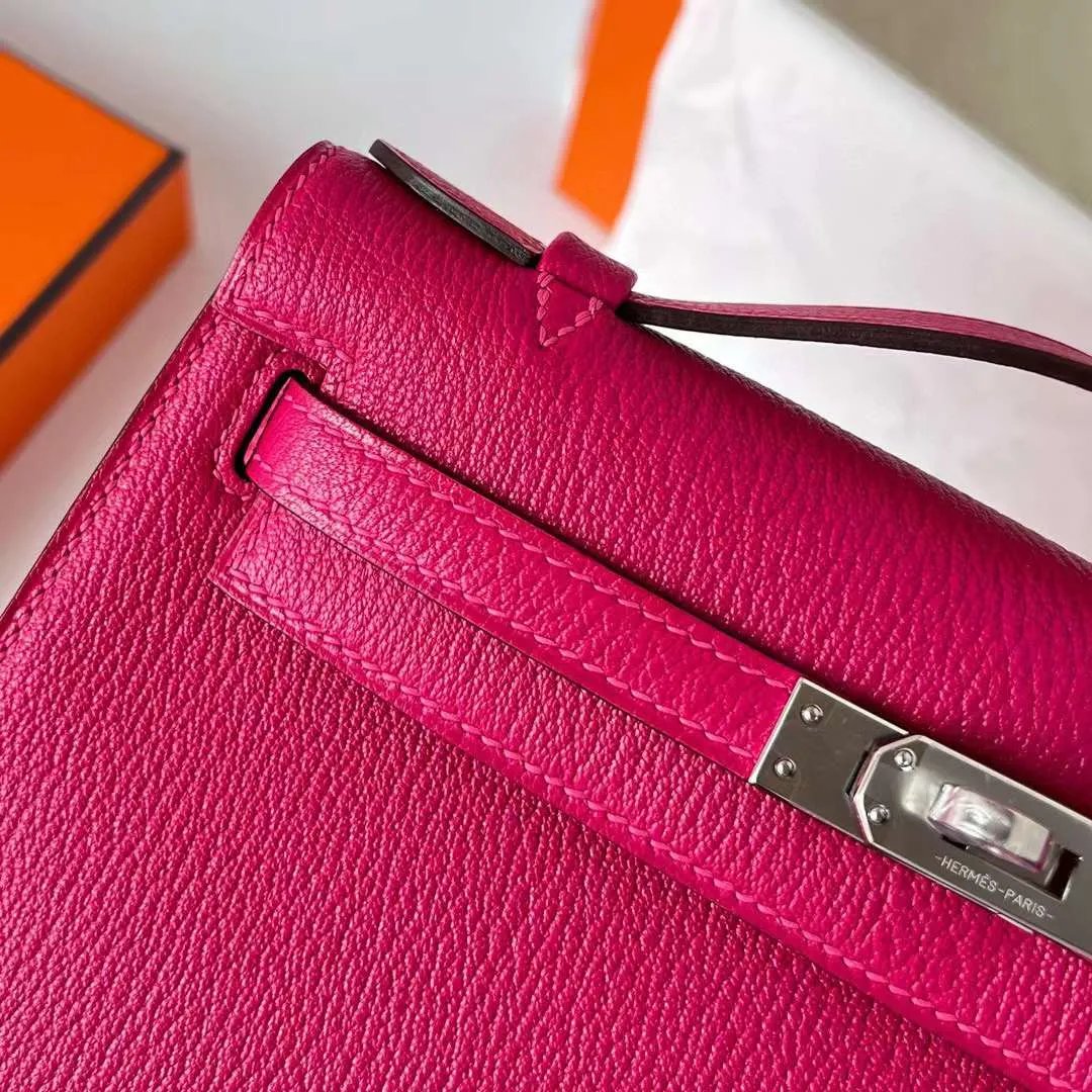 Kelly Pochette 22