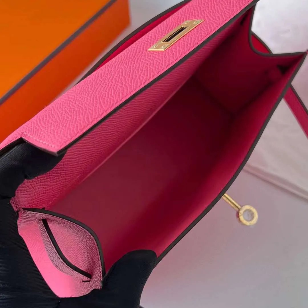 Kelly Pochette 22