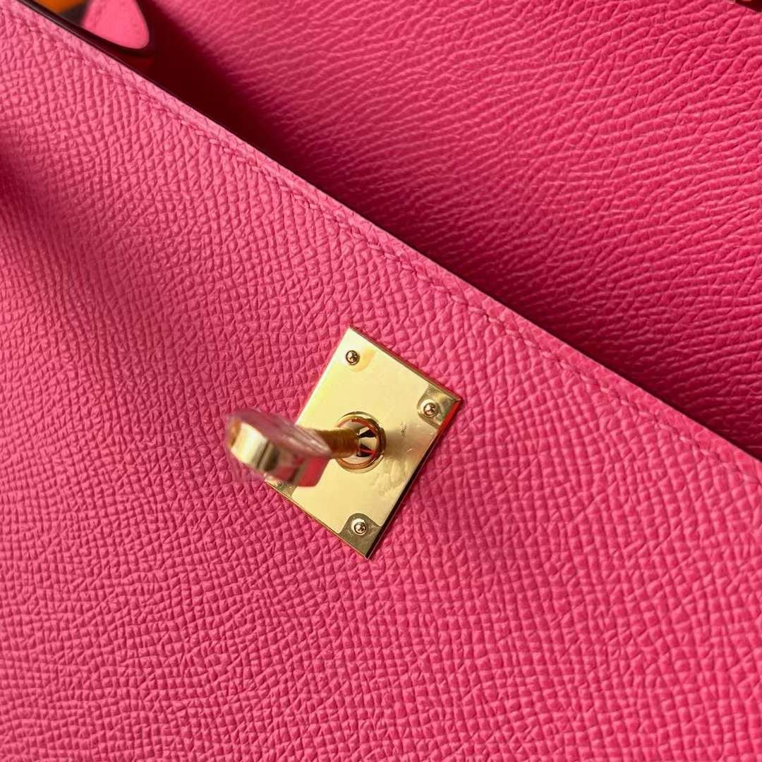 Kelly Pochette 22