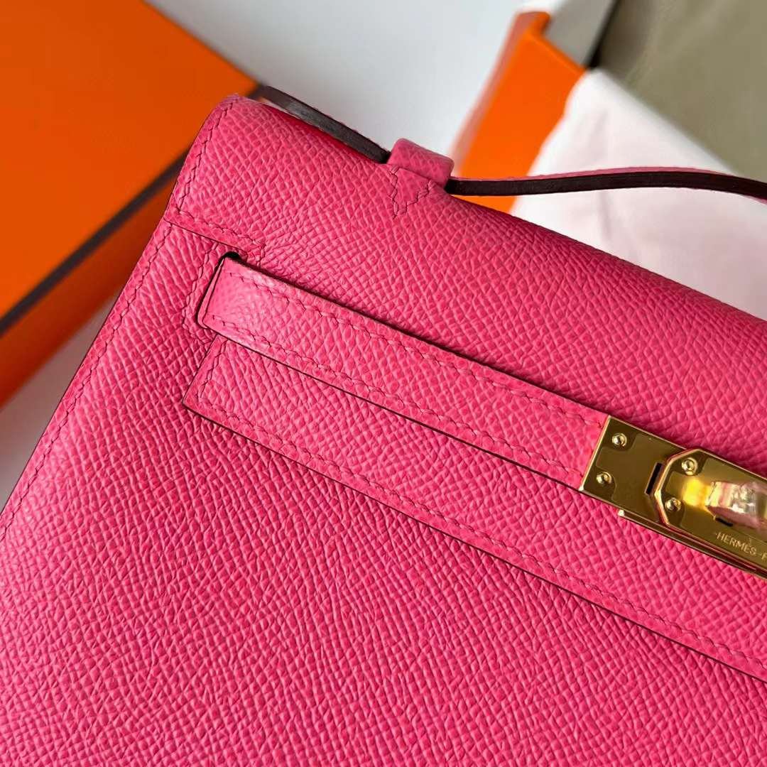 Kelly Pochette 22