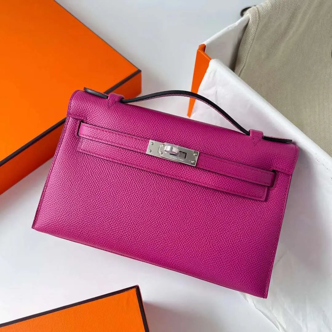 Kelly Pochette 22