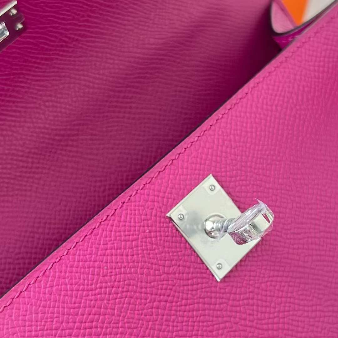 Kelly Pochette 22