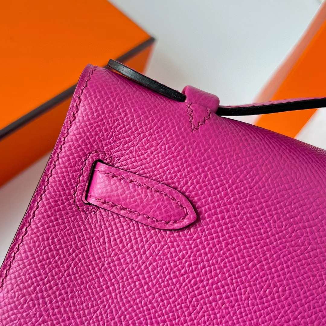 Kelly Pochette 22