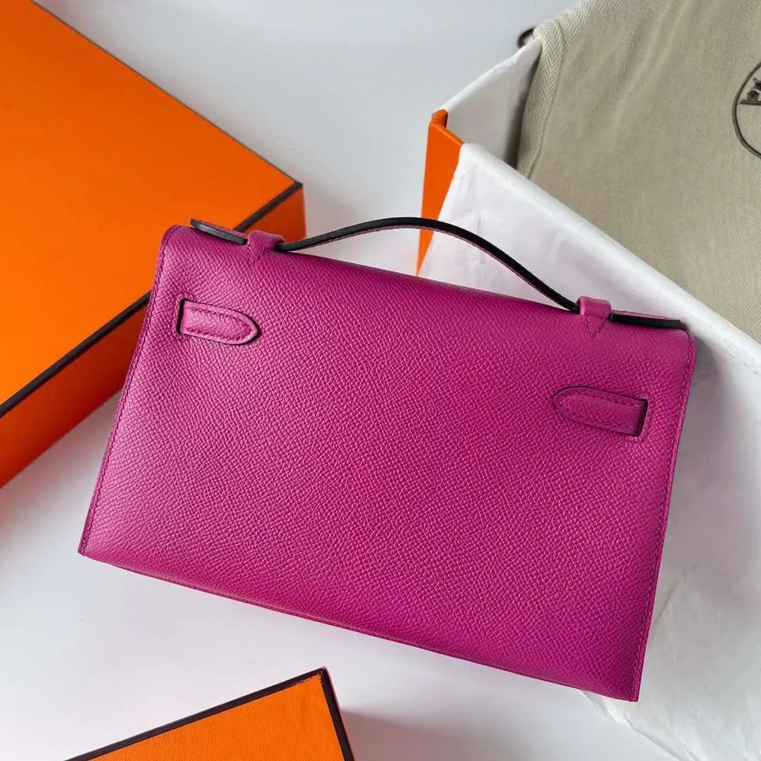 Kelly Pochette 22
