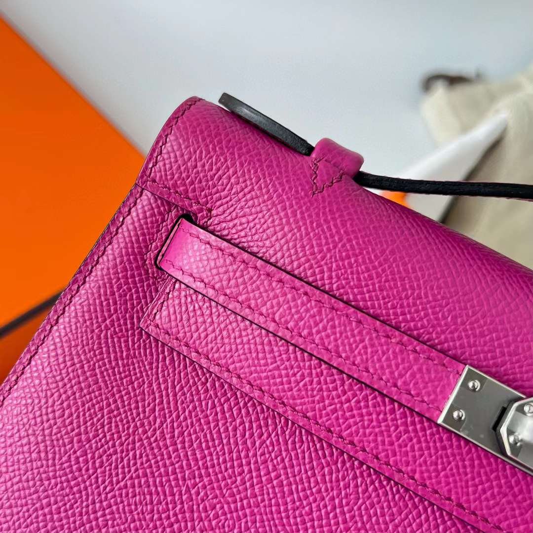 Kelly Pochette 22