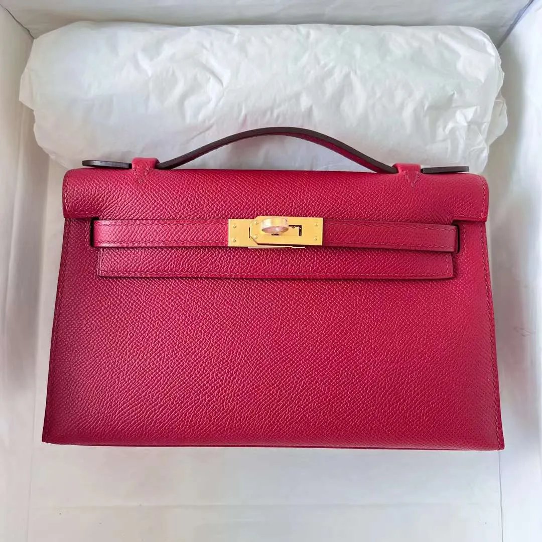 Kelly Pochette 22