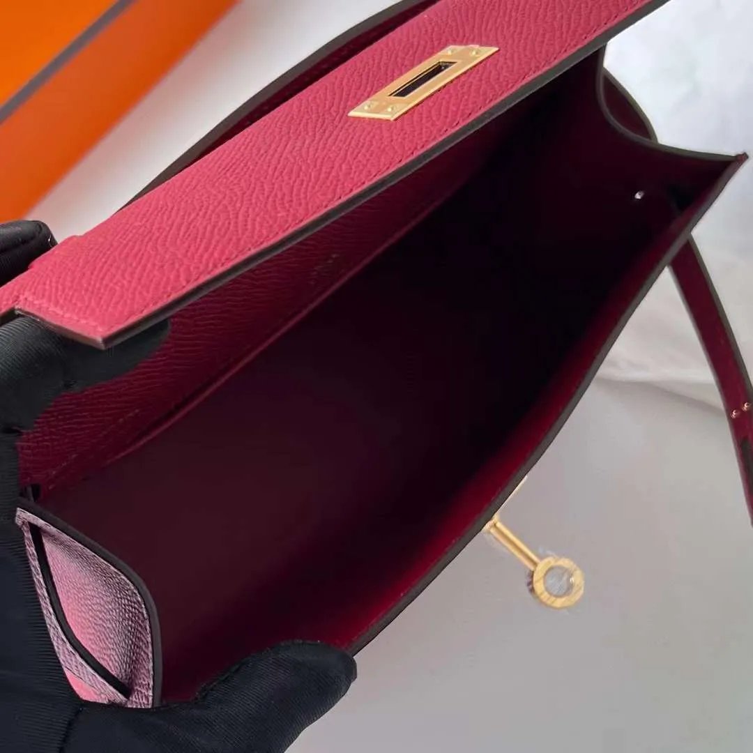 Kelly Pochette 22