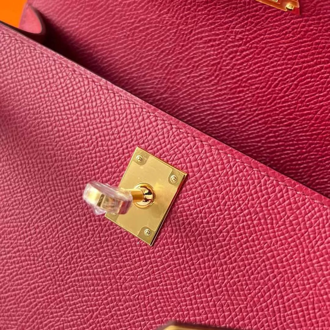 Kelly Pochette 22
