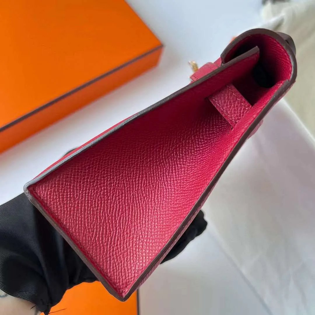 Kelly Pochette 22