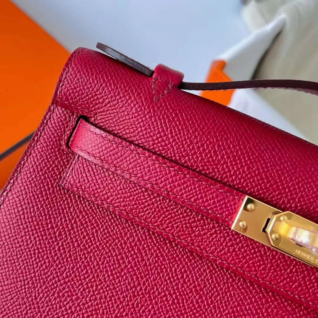 Kelly Pochette 22