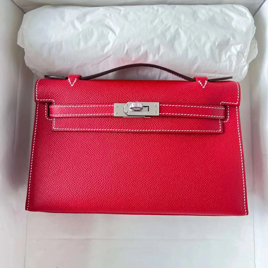 Kelly Pochette 22