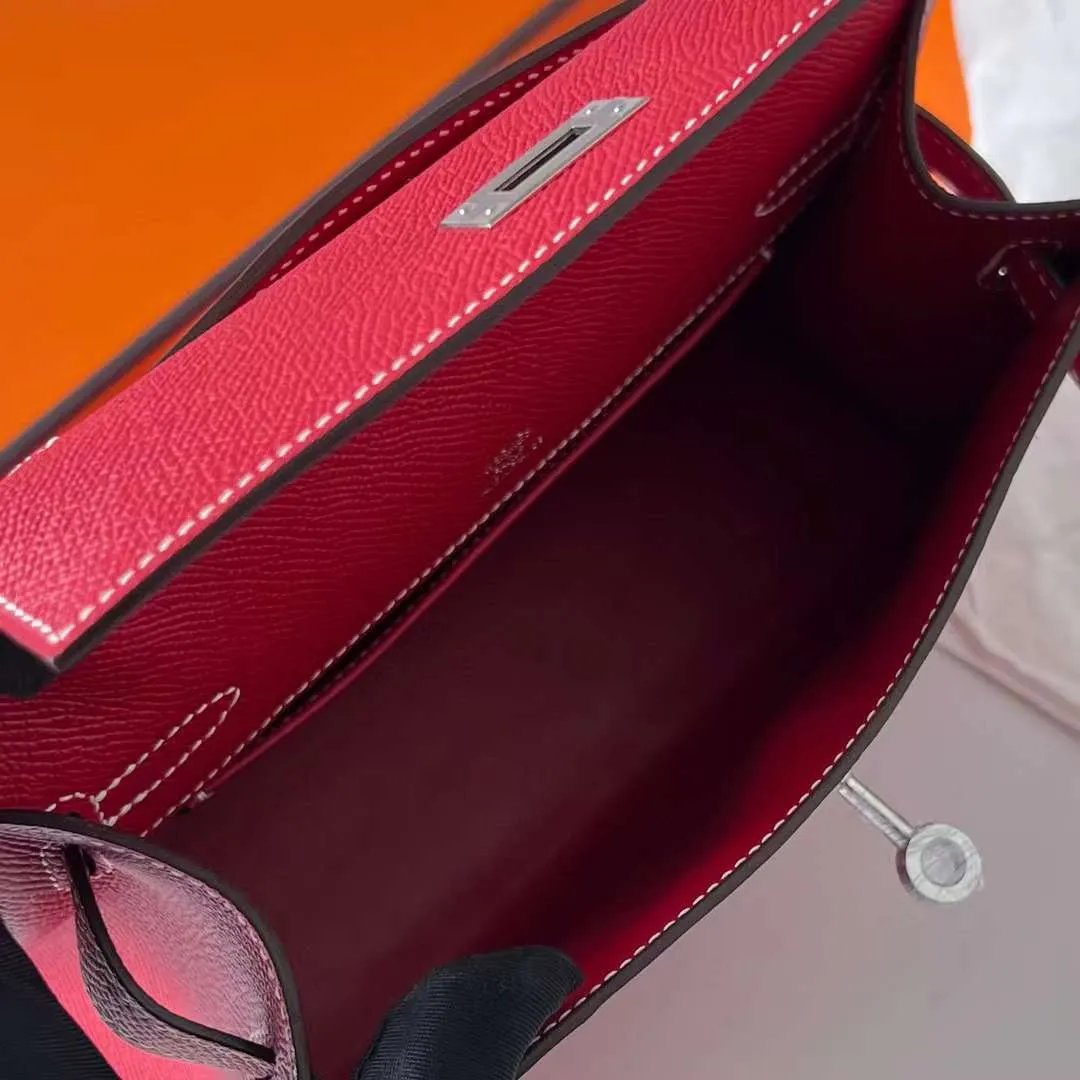 Kelly Pochette 22