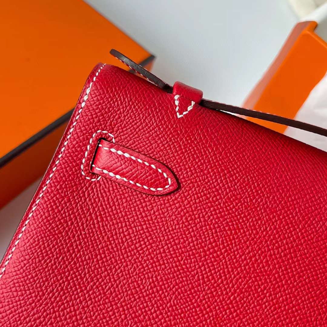 Kelly Pochette 22