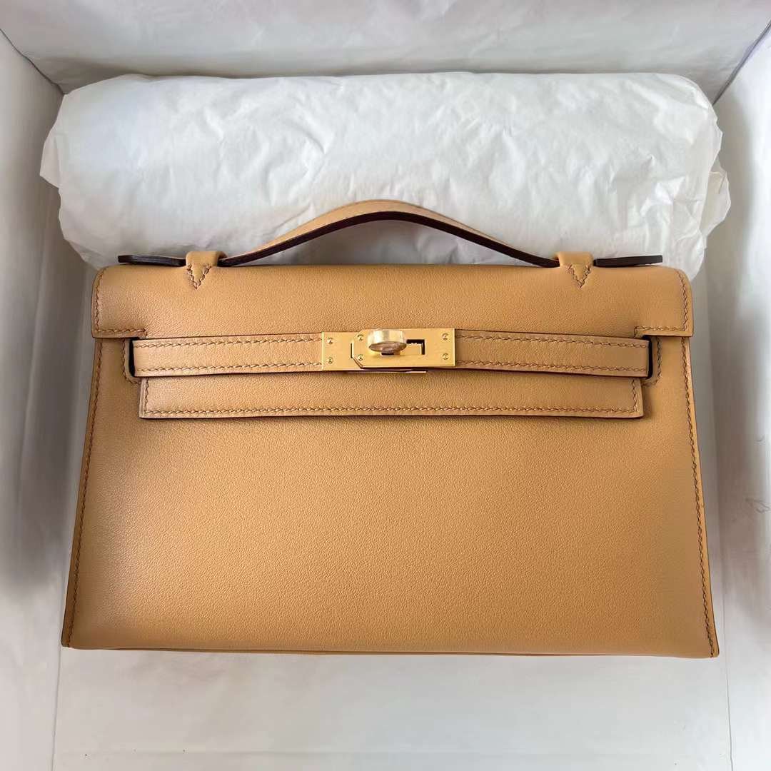 Kelly Pochette 22