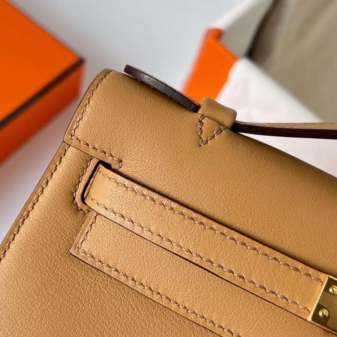 Kelly Pochette 22