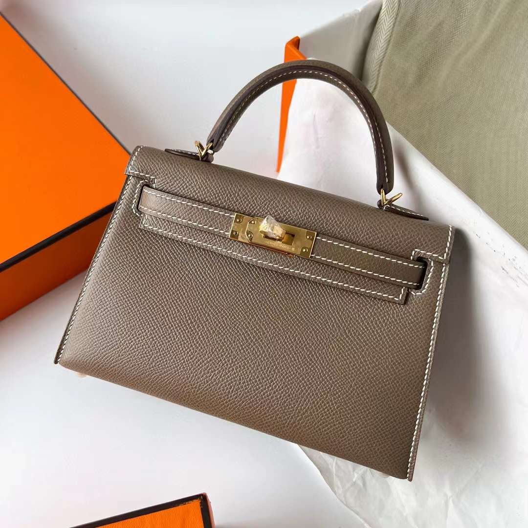 Mini Kelly 19