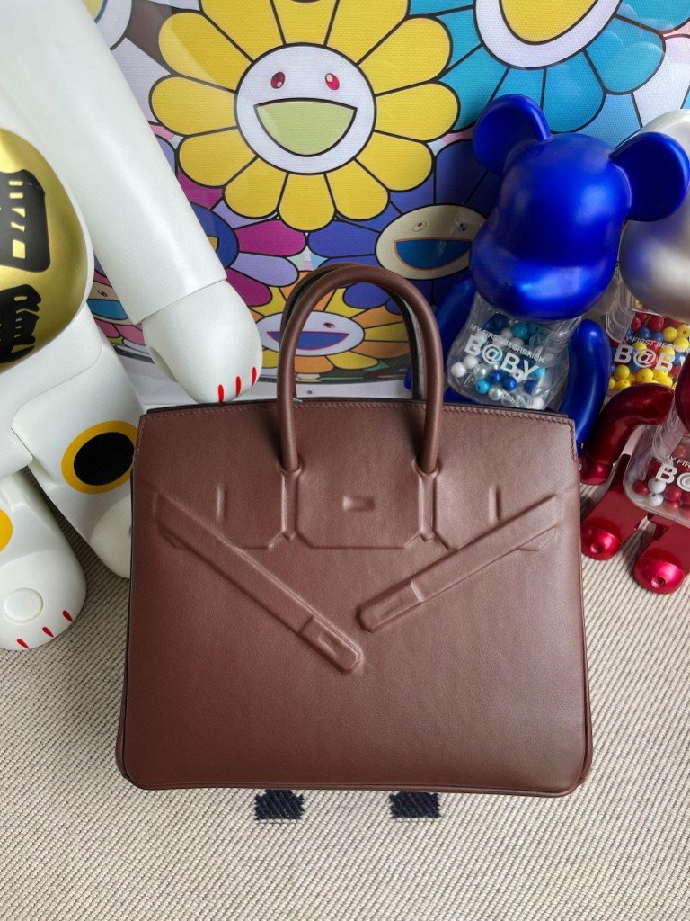 Birkin Shadow 25