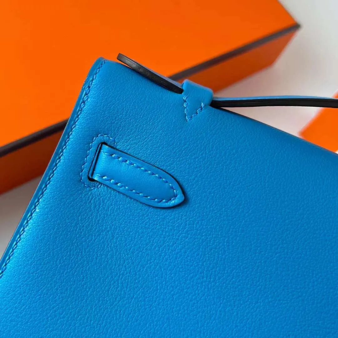 Kelly Pochette 22